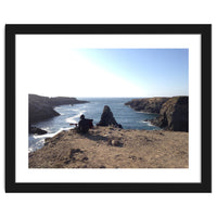 Mendocino Headlands