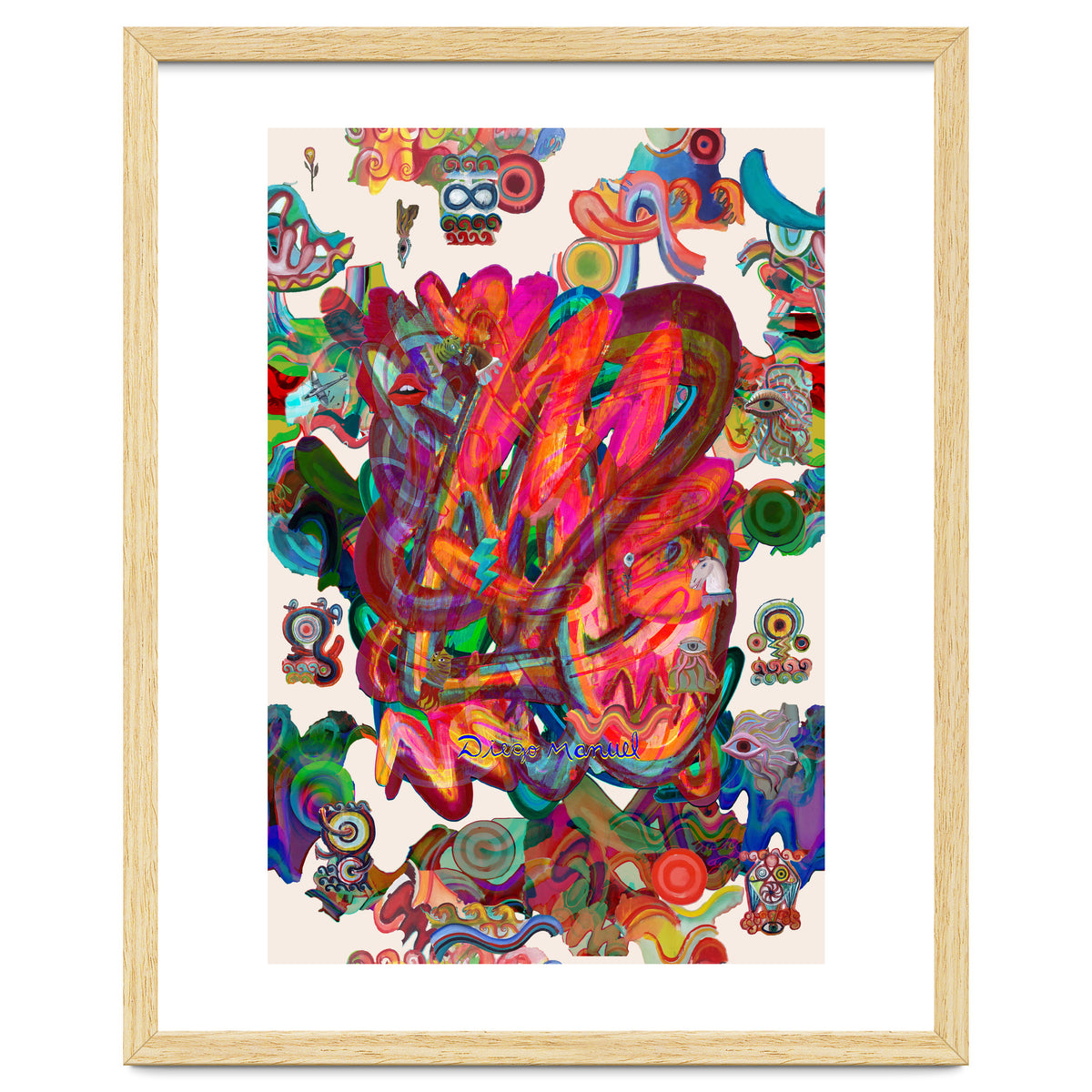 Muchas Cosas 2021 145