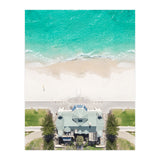 Cottesloe Beach, Perth, WA (Print Only) thumbnail