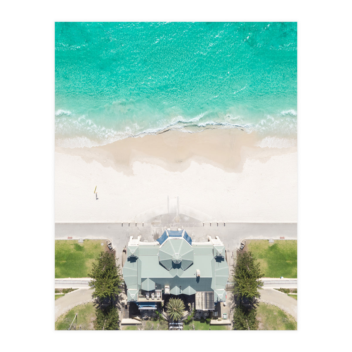 Cottesloe Beach, Perth, WA (Print Only)
