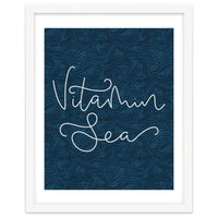 Vitamin Sea P