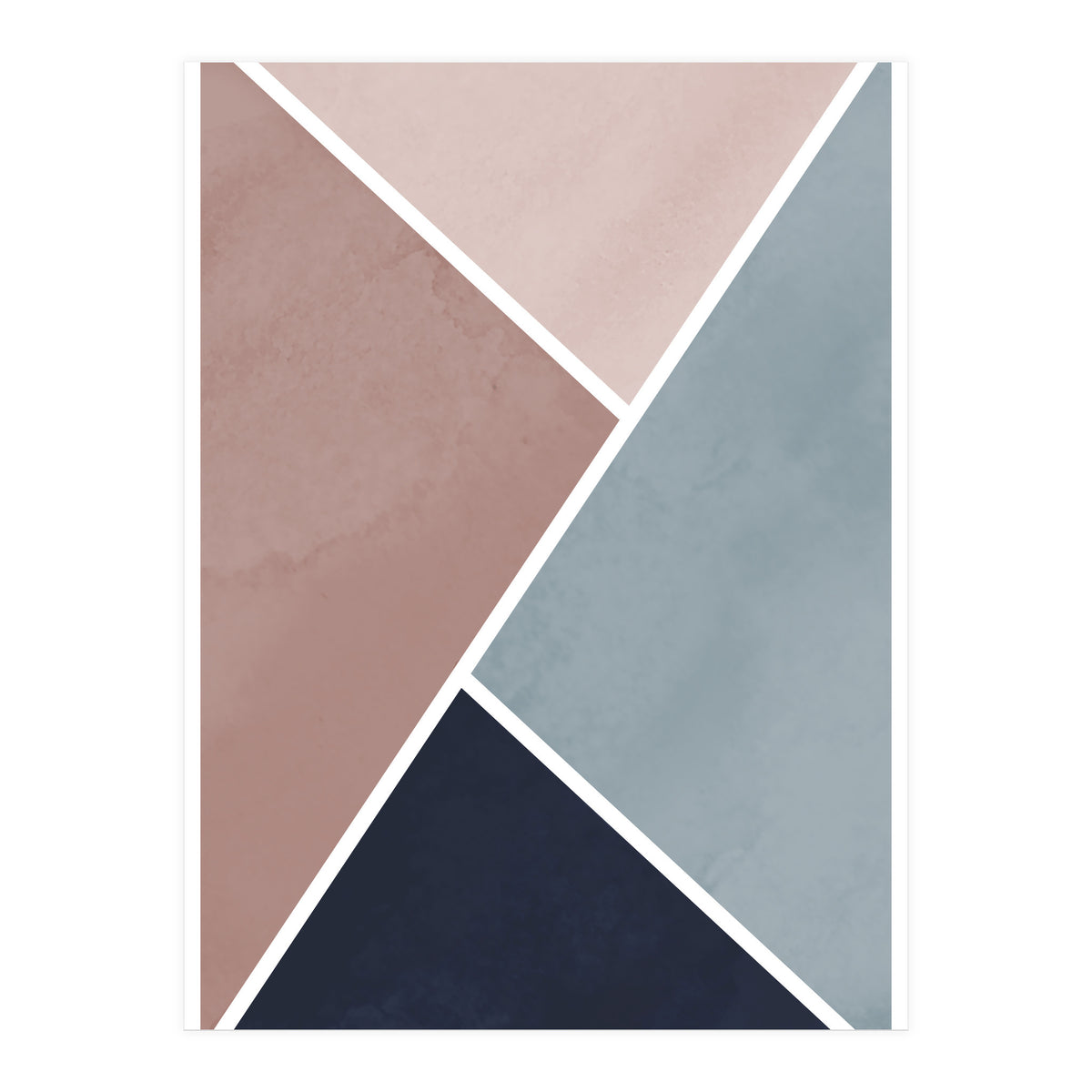 PERFECT RATIO II (Print Only)