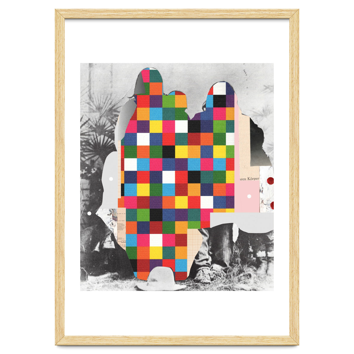 Indian Family Portrait Disaster · Faded Memorie