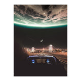 Going Home (Print Only) thumbnail