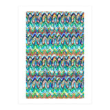 Pop Abstract A 44 (Print Only) thumbnail