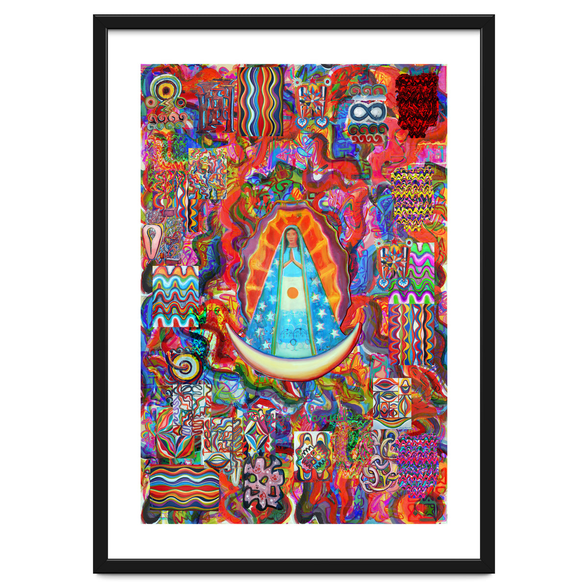 New Graffiti2022 Virgen De Lujan 5