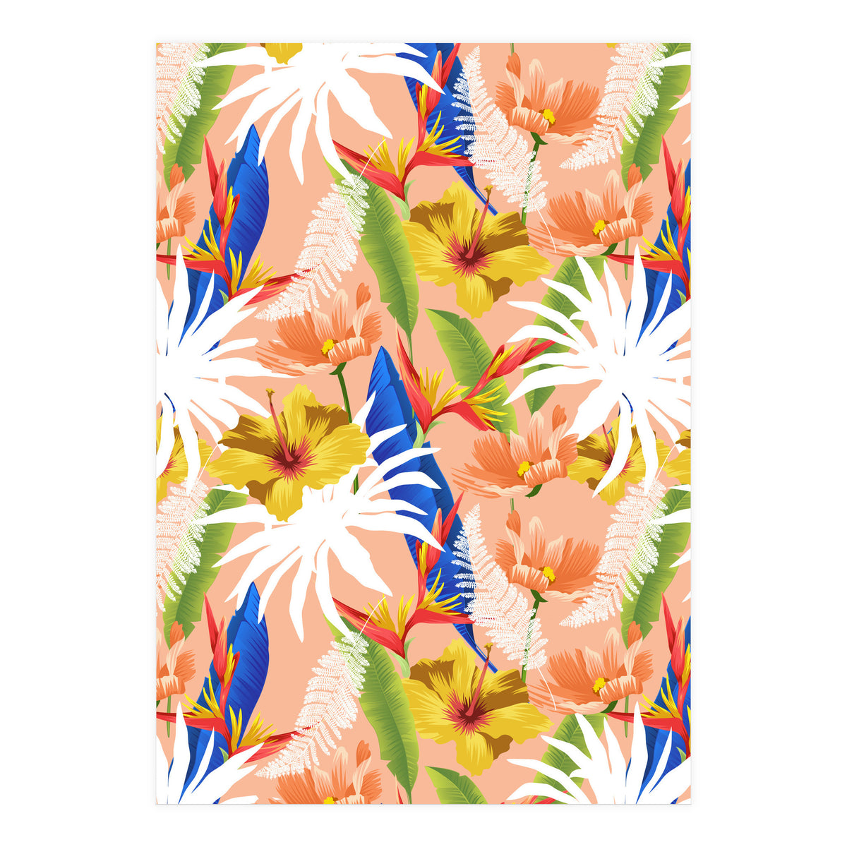 Expression & Purity (Print Only)