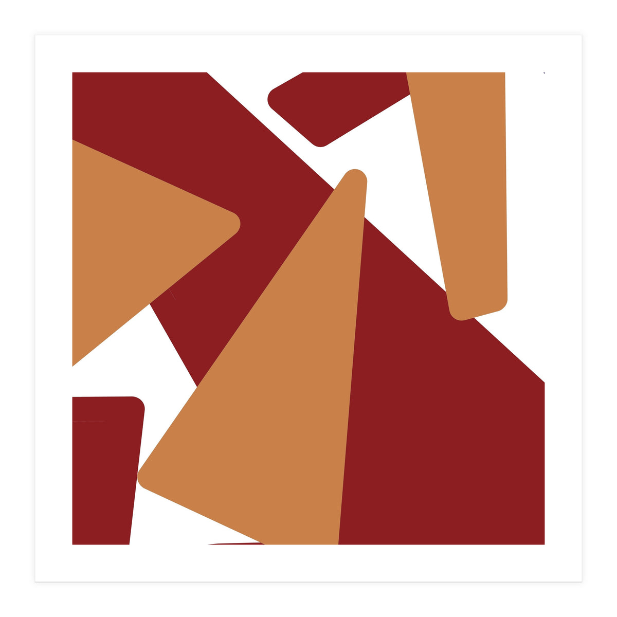 Colorful 15 (Print Only)