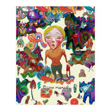 Graffitis 2021 Tapiz 60 B (Print Only) thumbnail