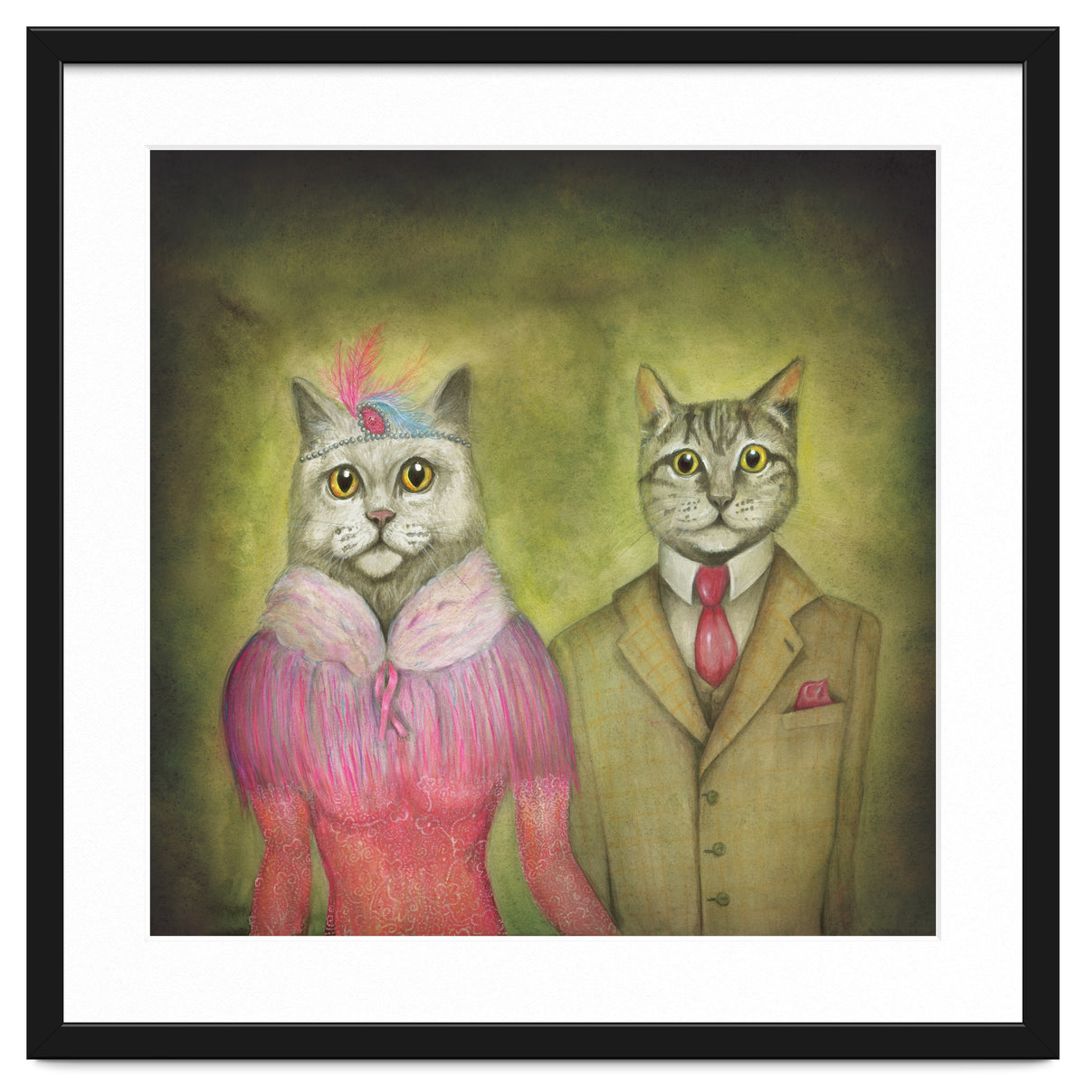 IPA PAR GATOS (IPA for Cats) - Lost Industry Brewing, Sheffield, UK