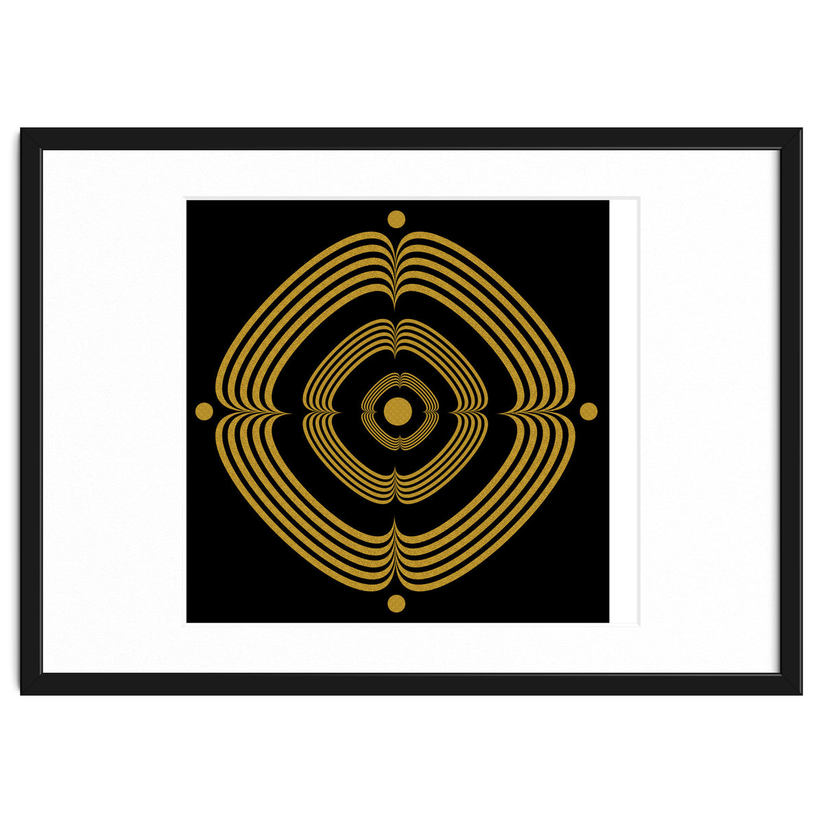 Golden Spiral