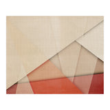 Geometric Sunset 3 (Print Only) thumbnail