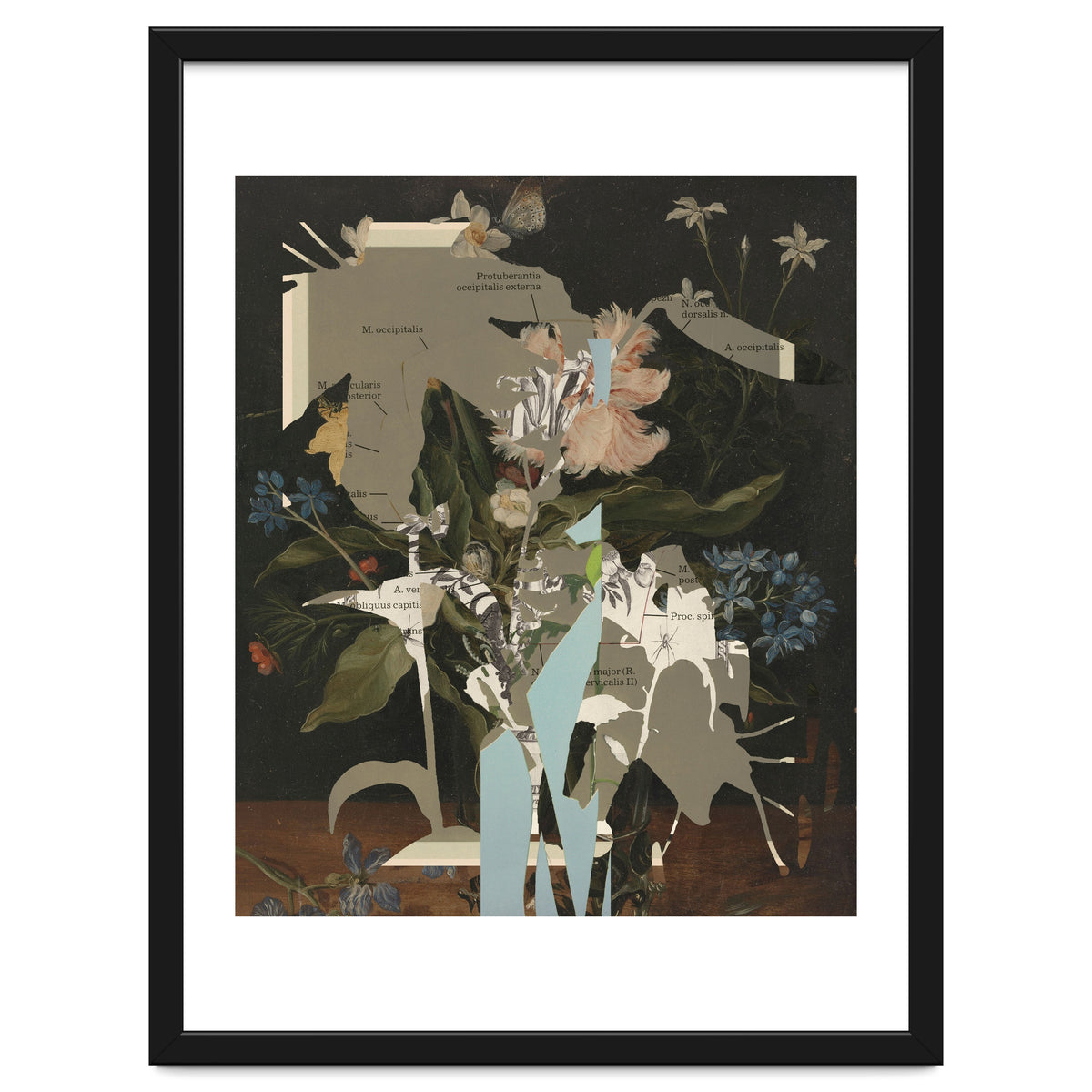 The First Plant · D2