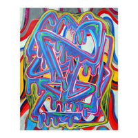 Graffiti Digital 2022 746 (Print Only)