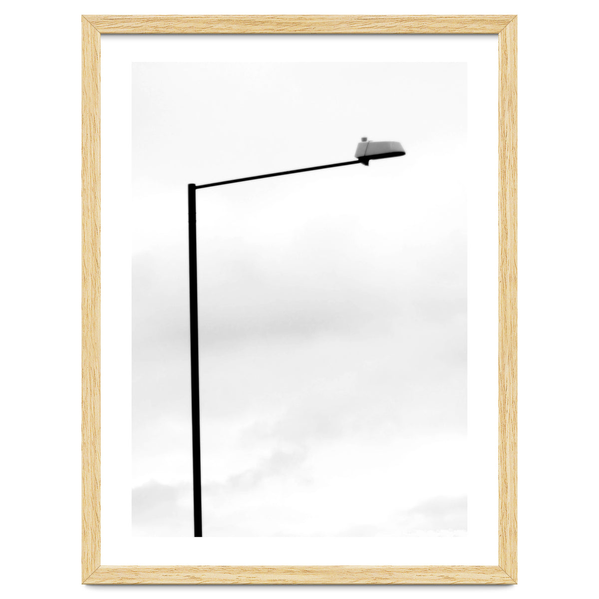 The Street Light