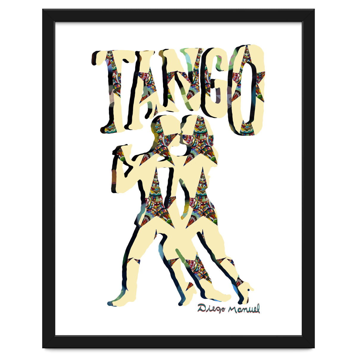 Tango 19