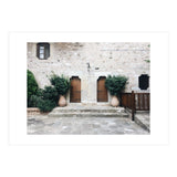 Meteora III (Print Only) thumbnail