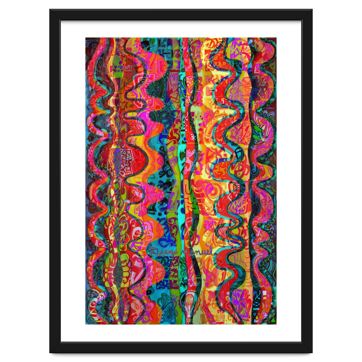 Graffiti Digital 2022 2