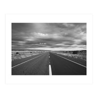 Open Roads (Print Only)