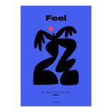 Feel  (Print Only) thumbnail
