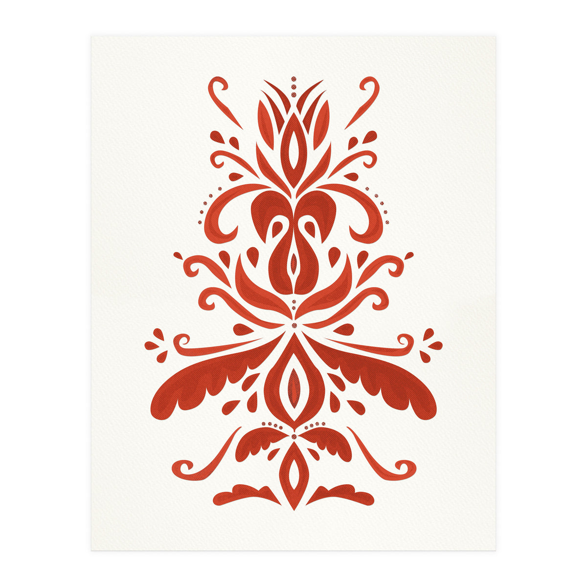 Artnoveau Scandi Style (Print Only)