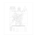 Santiago (Print Only) thumbnail