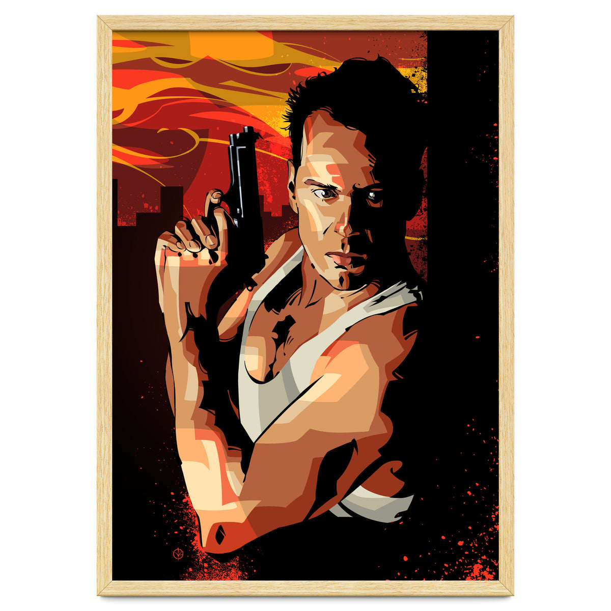Die Hard