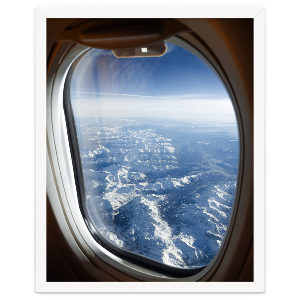 A perfect View for a Holiday