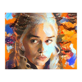 DAENERYS FOREVER (Print Only) thumbnail