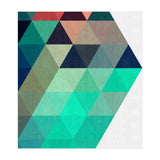 Art of cubes III (Print Only) thumbnail