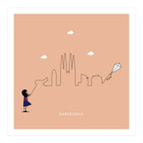 Kein Design Barcelona (Print Only) thumbnail