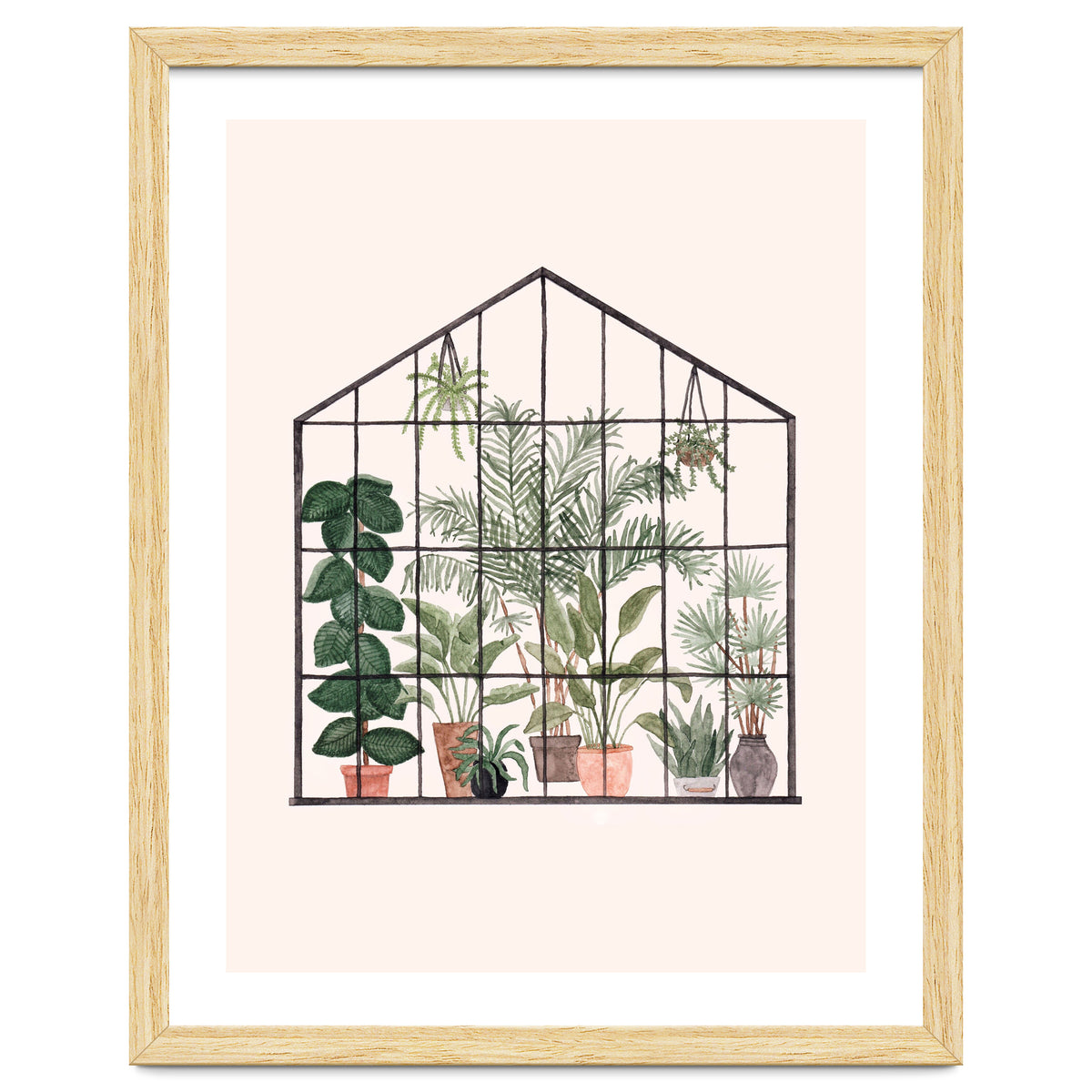Greenhouse