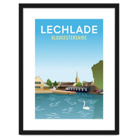 Lechlade