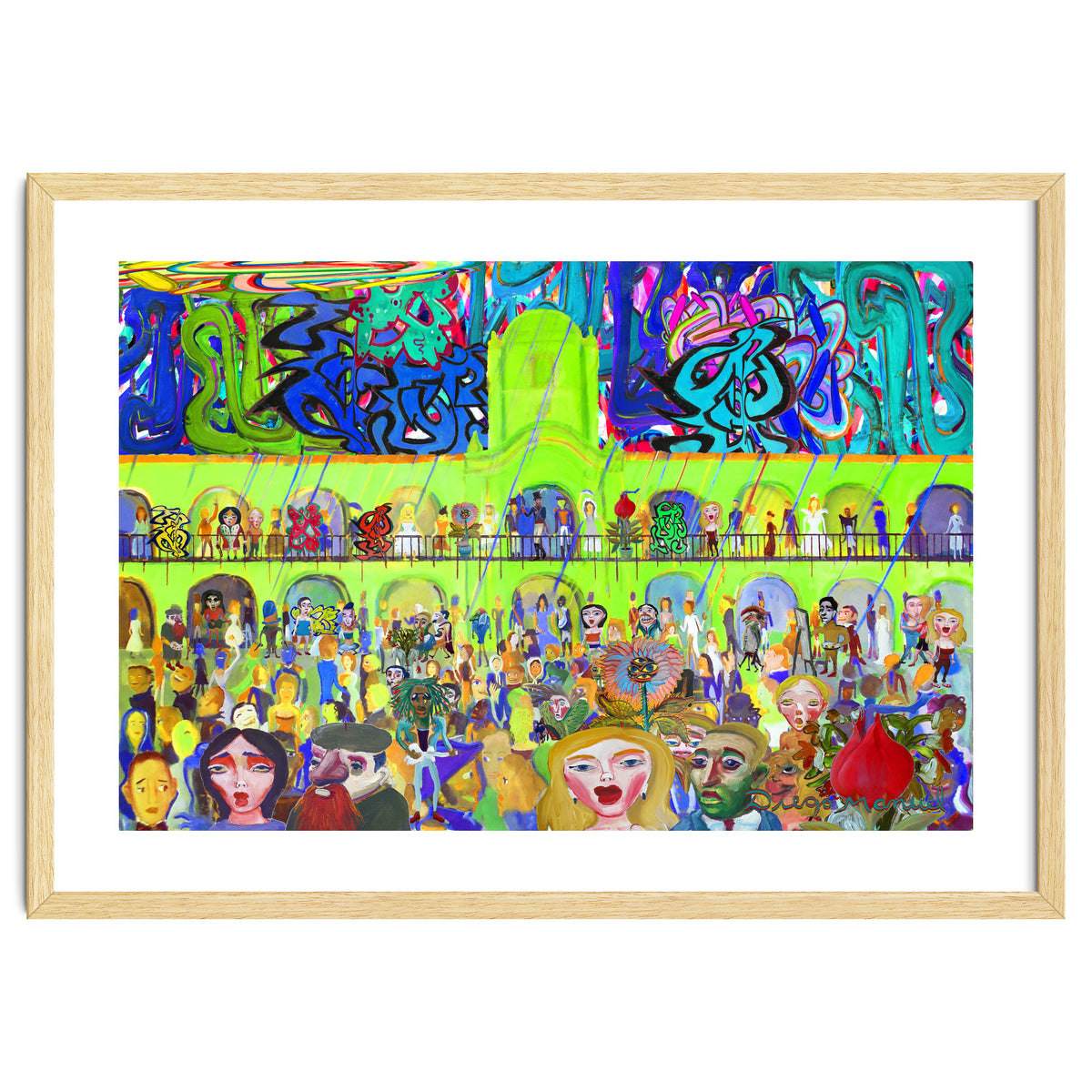 25 De Mayo Pop Digital 24