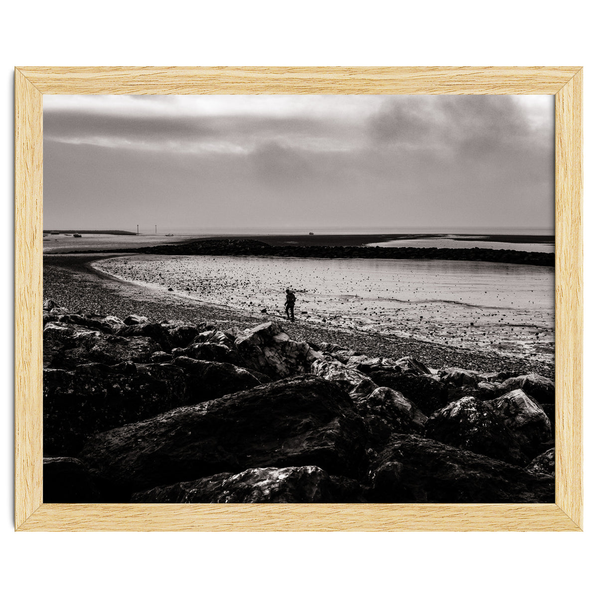 Morecambe Bay Runner