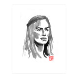 Queen (Print Only) thumbnail