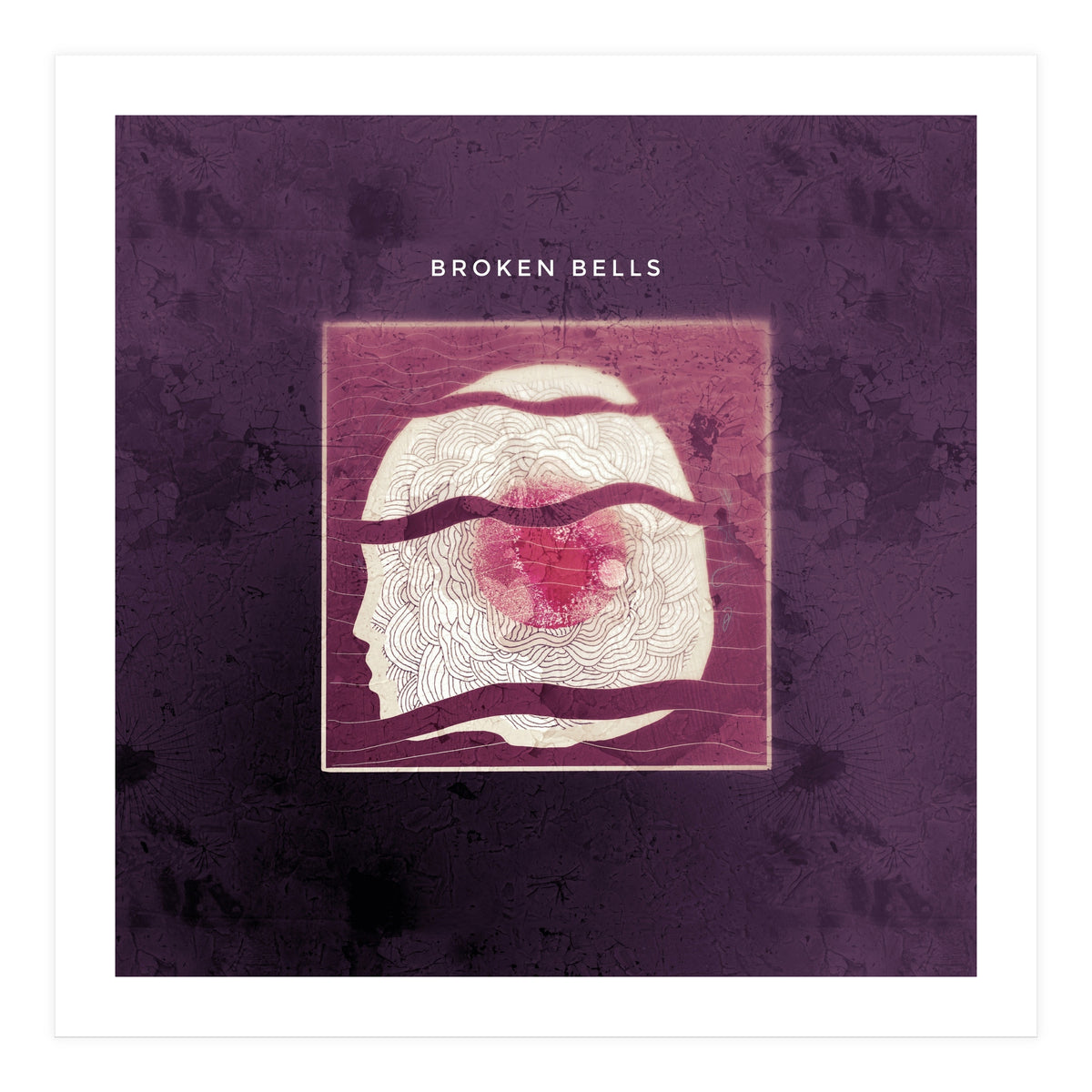 Reimagined album  (Print Only)