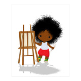 Stay still (Print Only) thumbnail