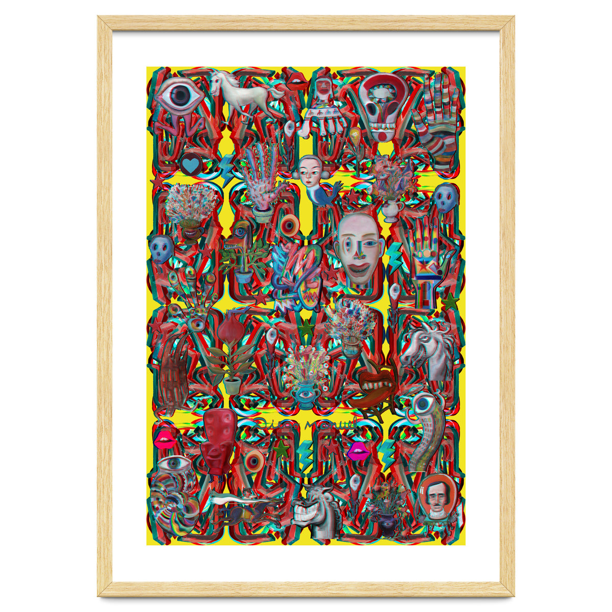 Formas 14 34 3d And Pop 4