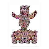 Cowboy (Print Only) thumbnail
