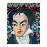 Beethoven (Print Only)