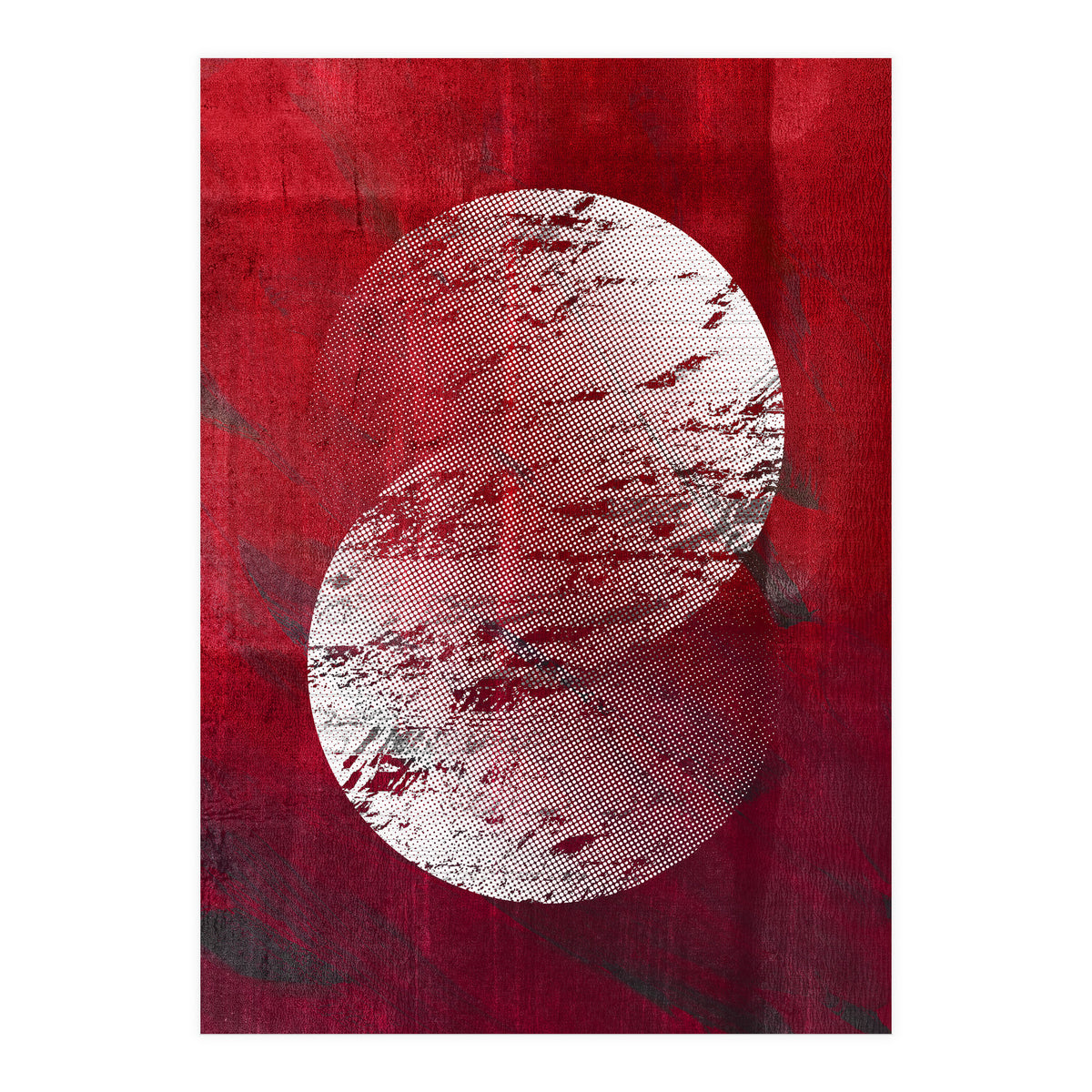 Lunas 1 (Print Only)