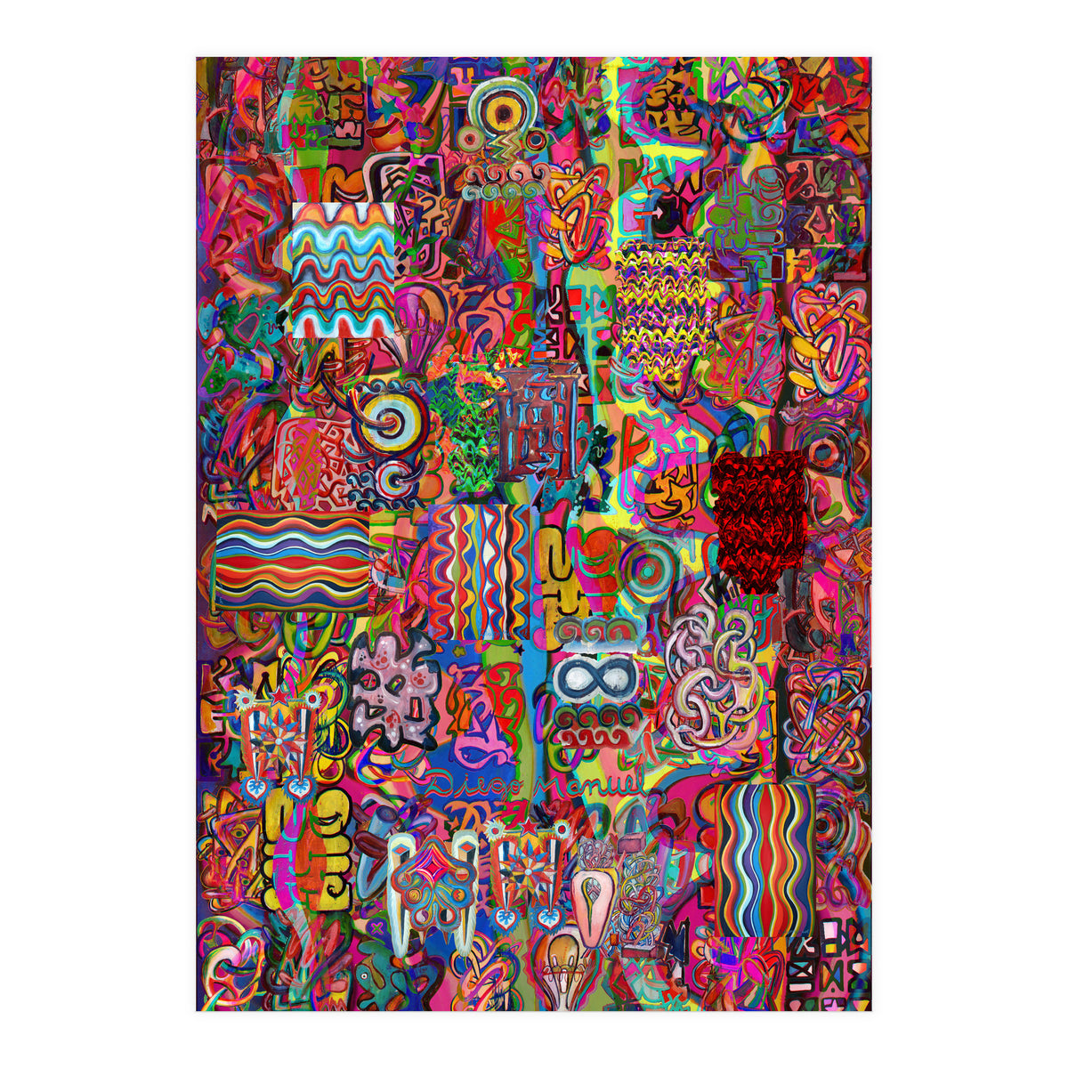 New Graffiti2022 144 (Print Only)