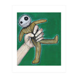 Voodoo (Print Only) thumbnail