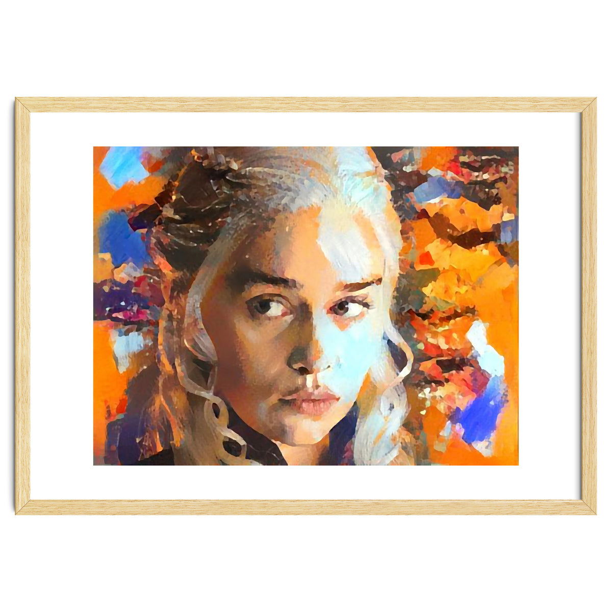 DAENERYS FOREVER