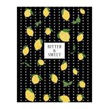 Bitter & Sweet (Print Only) thumbnail
