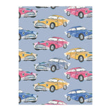 Vintage Cars (Print Only) thumbnail