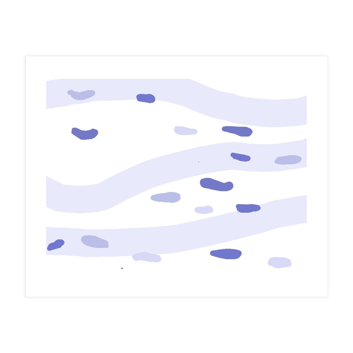 Fishes 7 (Print Only)