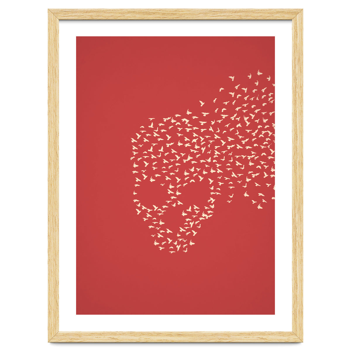 The End Of The World