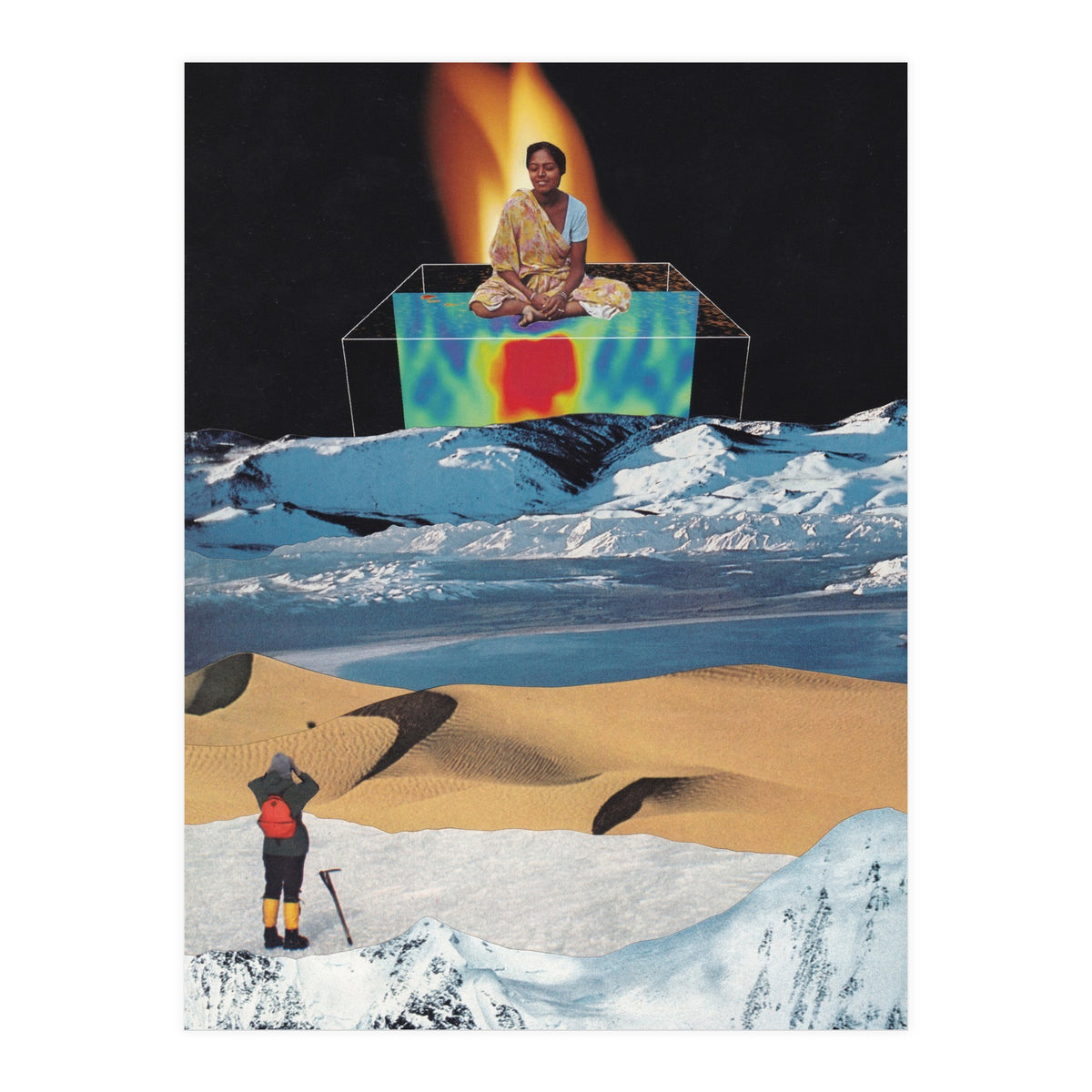 Discovery (Print Only)